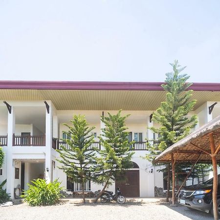 Oyo 162 The West Inn Davao City Eksteriør bilde