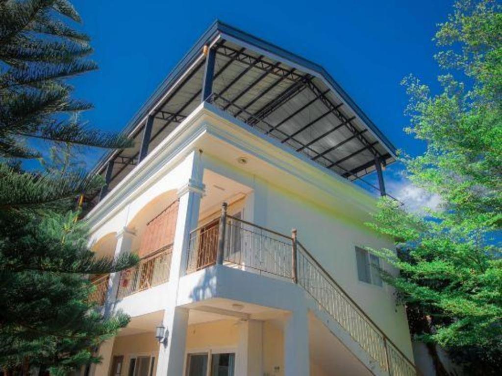 Oyo 162 The West Inn Davao City Eksteriør bilde