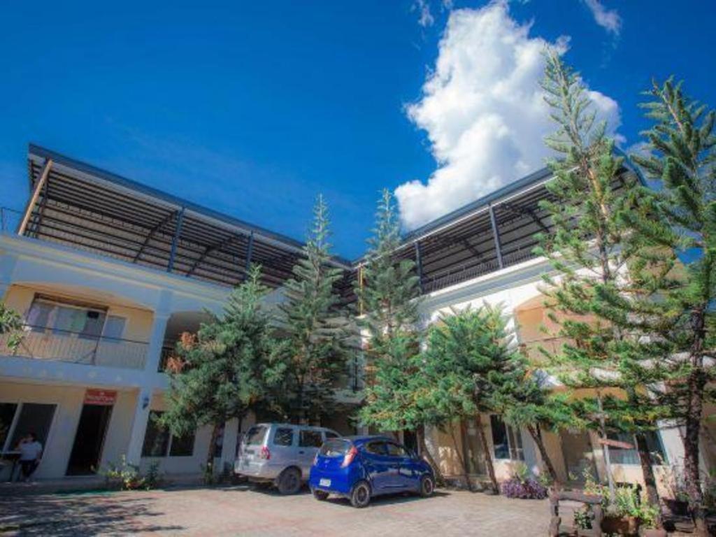 Oyo 162 The West Inn Davao City Eksteriør bilde