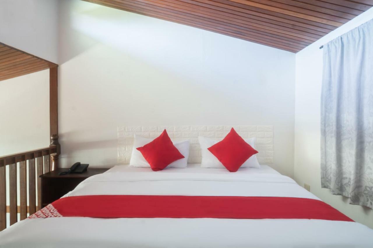 Oyo 162 The West Inn Davao City Eksteriør bilde