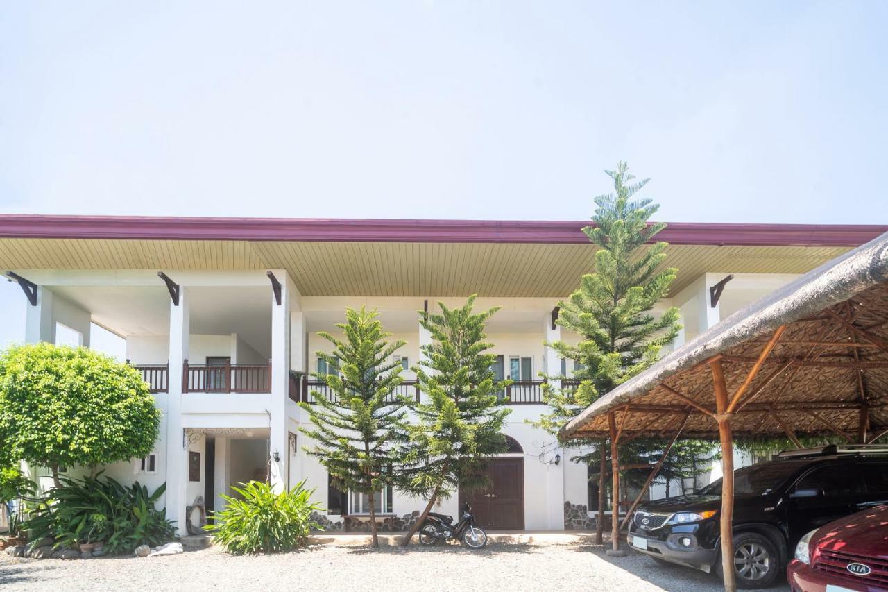 Oyo 162 The West Inn Davao City Eksteriør bilde