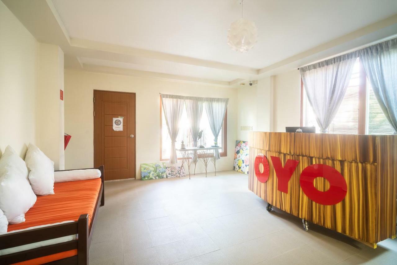 Oyo 162 The West Inn Davao City Eksteriør bilde